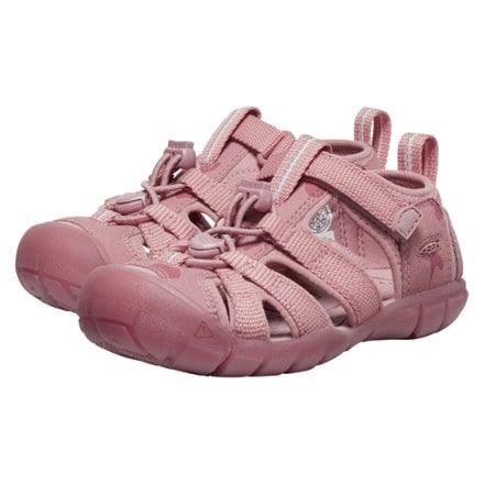 KEEN Seacamp II CNX Sandals - Kids' 3
