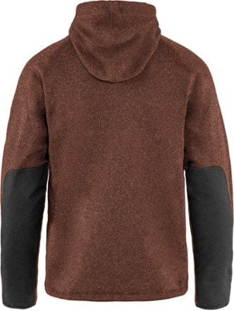 Fjallraven Ovik Fleece Hoodie - Men's 1