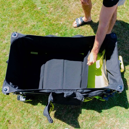 Location Image for Minimax Camp Wagon