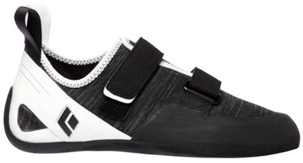 Black Diamond Momentum Climbing Shoes - Men's 0
