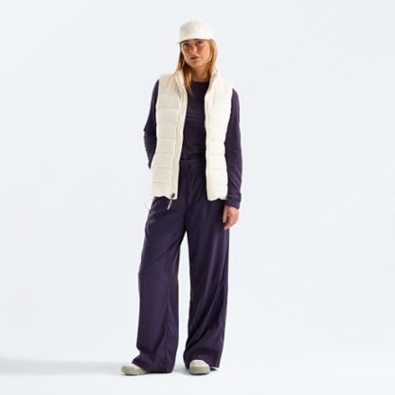 The North Face Aconcagua Insulated Vest - Women's 2