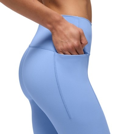 prAna Luxara Pocket Leggings - Women's 4