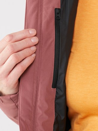 The North Face Corefire Down Jacket - Women's 4