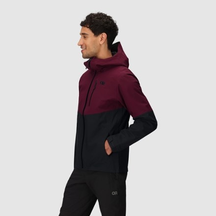 Outdoor Research Foray 3L Jacket - Men's 4