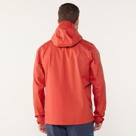 Patagonia Torrentshell 3L Jacket - Men's 2