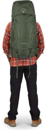 Osprey Kestrel 58 Pack - Men's 6