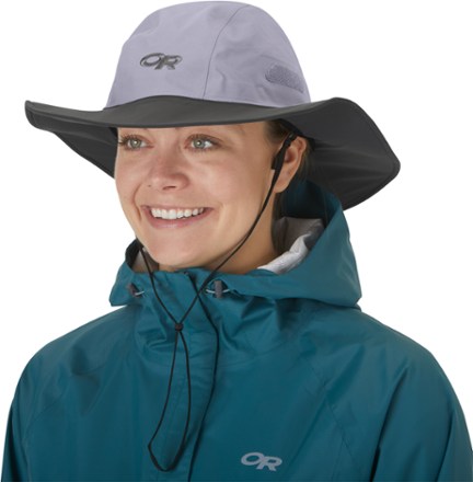 rei seattle sombrero