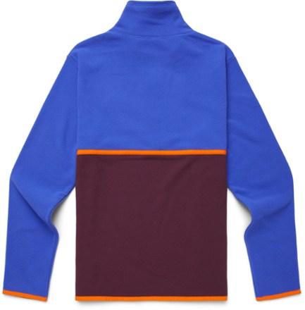 Cotopaxi Amado Fleece Pullover - Men's 4