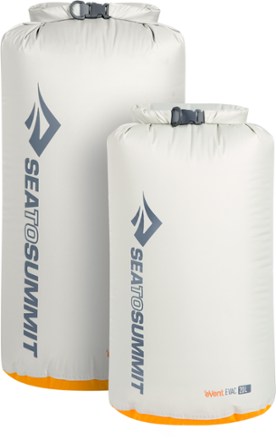Sea to Summit eVac Dry Bag 8