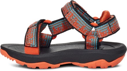 Detail Image of color Atmosphere Carrot/Blue Mirage