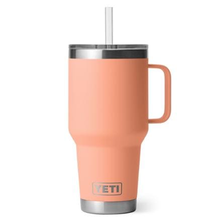 YETI Rambler Straw Mug - 35 fl. oz. 0