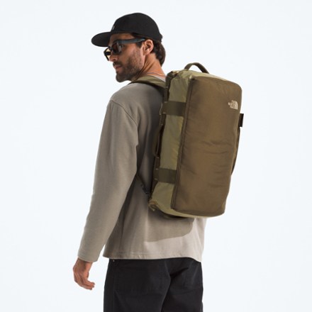 The North Face Base Camp Voyager Duffel - 32 L 8