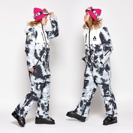 Oneskee Original Pro X Insulated Snowsuit - Women's 3