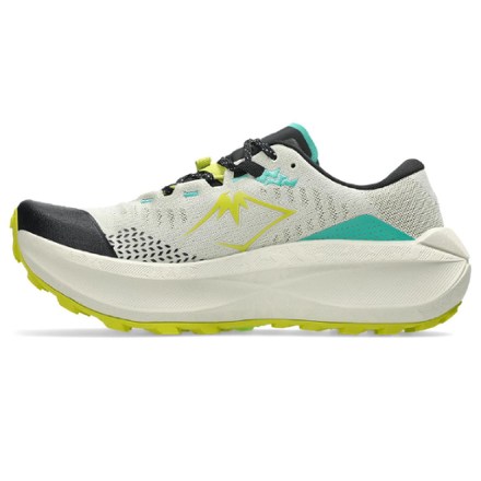 ASICS Trabuco Max 5 Trail-Running Shoes - Men's | REI Co-op