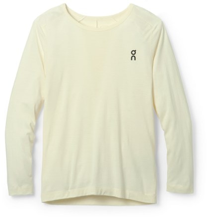 On Merino Long-T Shirt - Men's 0