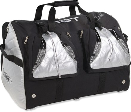 hot gear ski boot bag