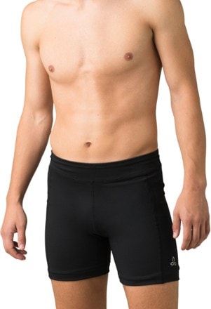 Prana Men's Jd Yoga Shorts
