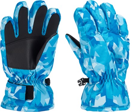 Rei kids sales ski gloves
