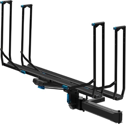 Rocky Mounts AfterParty 2-Bike Hitch Rack 0