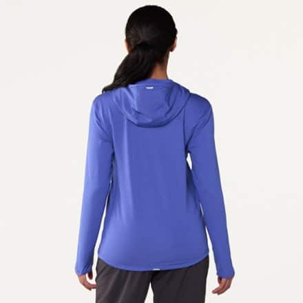 REI Co-op Swiftland Thermal Running Hoodie - Women's 2