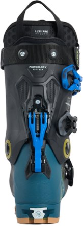 K2 Mindbender Team Jr Ski Boots - Kids' - 2022/2023 3