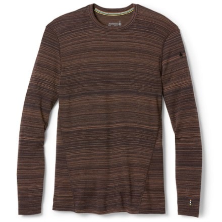 Smartwool Classic Thermal Merino Crew Base Layer Top - Men's 0