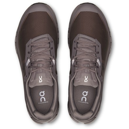 On Cloudvista 2 Trail-Running Shoes - Men's 4