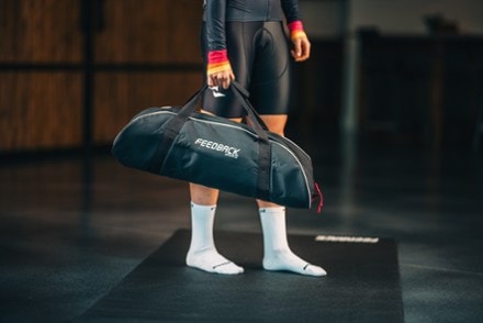 Feedback Sports Omnium Portable Bike Trainer 5