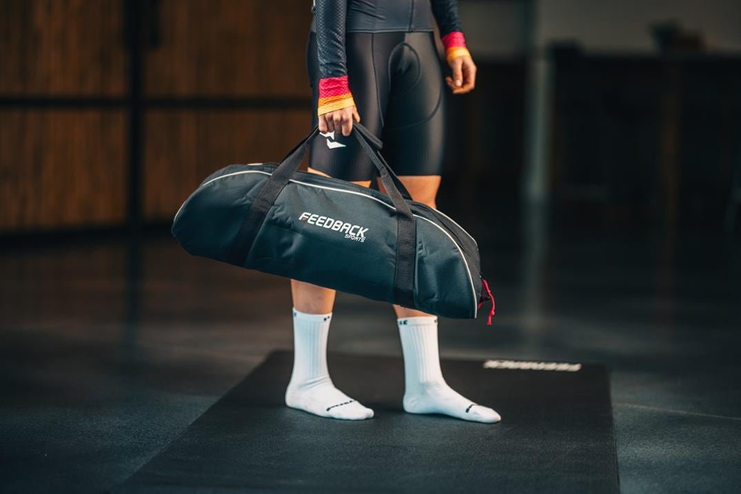 Location Image for Omnium Portable Bike Trainer