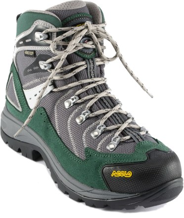 SUPERTREK GTX - Urban Outdoor Shoes - Asolo