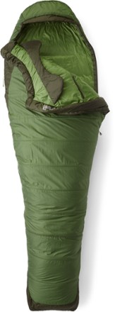 Marmot Trestles Elite Eco 30 Sleeping Bag - Mens