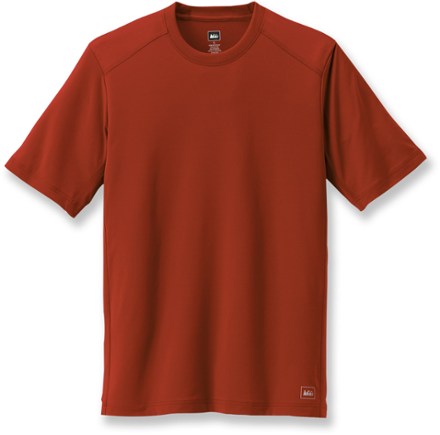 トップス rei REI Co-op Active Pursuits Long-Sleeve Quarter-Zip Pullover