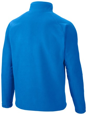 Back View (Hyper Blue)