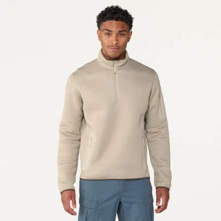 Arc'teryx Covert Half-Zip - Men's 1