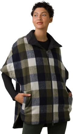 prAna North Royal Cape - Women's 7