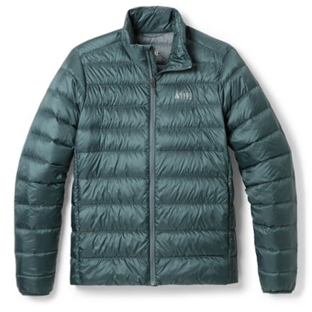 REI Co-op 650 Down Jacket - Men's 0