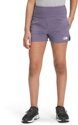 The North Face On The Trail Shorts - Girls' 1