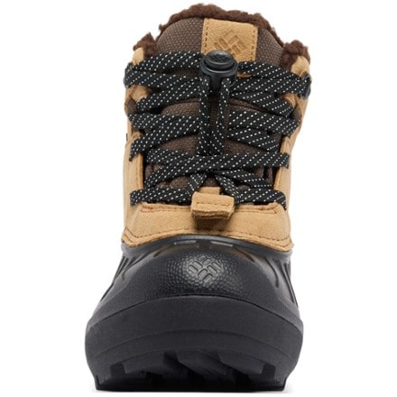 Columbia Powderbug Alpine WP Snow Boots - Kids' 3