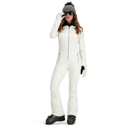 Obermeyer Katze Down Snowsuit - Women's 3