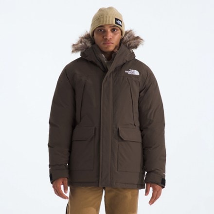 The North Face McMurdo Down Parka - Men's 1