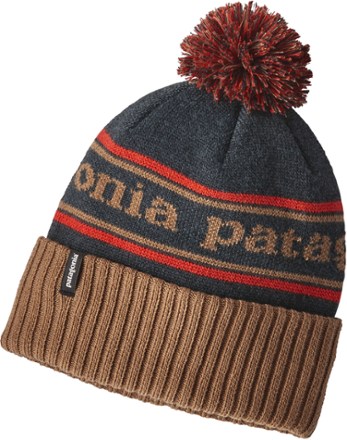 patagonia powder town beanie