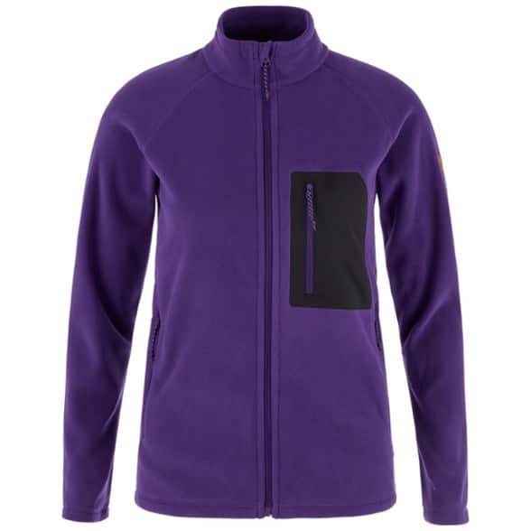 Product Image of color Dark Violet/Black