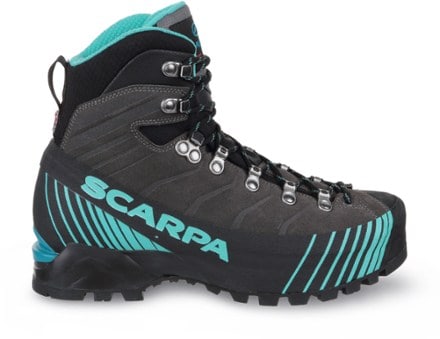 Scarpa Women's Mountaineering Boots 