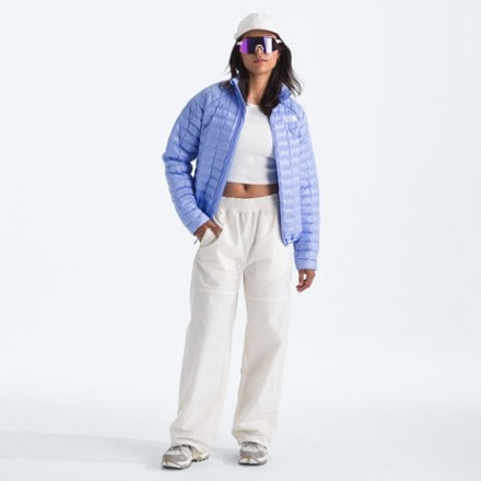 The North Face ThermoBall Insulated Jacket - Women's 2