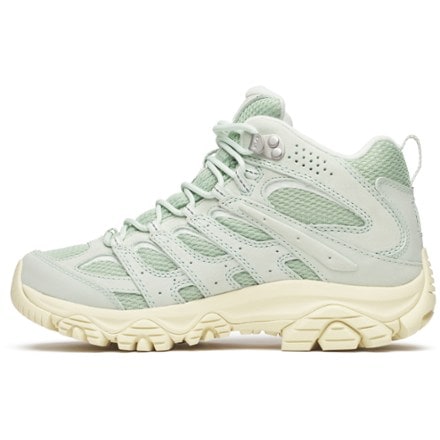 Merrell Moab 3 Mid Waterproof Hiking Boots - Women's 1