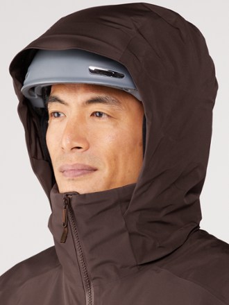 Arc'teryx Macai Insulated Jacket - Men's 8