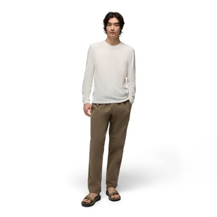 prAna Everyday Long-Sleeve T-Shirt - Men's 3
