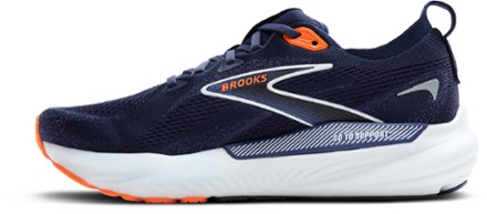 Brooks Glycerin GTS 22 Road-Running Shoes - Men's 1