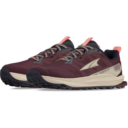 Altra Lone Peak 9 Trail-Running Shoes - Women's 2