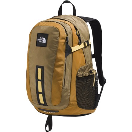 The North Face Hot Shot SE Pack 0